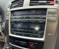Бежевий Лексус ІС, об'ємом двигуна 2.5 л та пробігом 56 тис. км за 14900 $, фото 53 на Automoto.ua