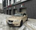 Бежевый Лексус ИС, объемом двигателя 2.2 л и пробегом 250 тыс. км за 4250 $, фото 1 на Automoto.ua