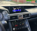 Бежевый Лексус ИС, объемом двигателя 2 л и пробегом 159 тыс. км за 19999 $, фото 17 на Automoto.ua