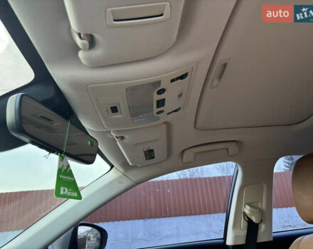 Бежевый Лексус ИС, объемом двигателя 2 л и пробегом 159 тыс. км за 19999 $, фото 22 на Automoto.ua