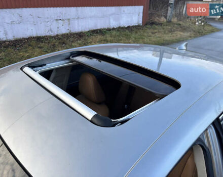 Бежевый Лексус ИС, объемом двигателя 2 л и пробегом 159 тыс. км за 19999 $, фото 23 на Automoto.ua