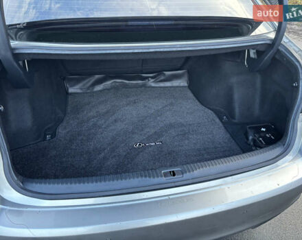 Бежевый Лексус ИС, объемом двигателя 2 л и пробегом 159 тыс. км за 19999 $, фото 31 на Automoto.ua