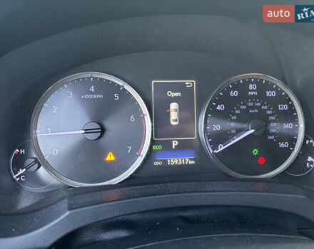 Бежевый Лексус ИС, объемом двигателя 2 л и пробегом 159 тыс. км за 19999 $, фото 14 на Automoto.ua
