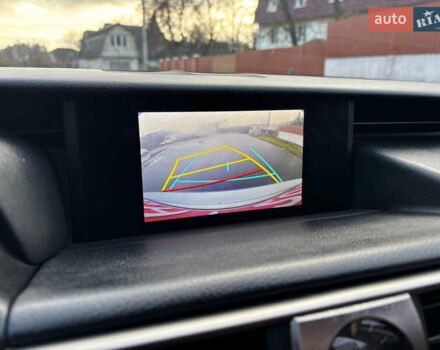 Бежевый Лексус ИС, объемом двигателя 2 л и пробегом 159 тыс. км за 19999 $, фото 35 на Automoto.ua