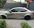 Бежевий Лексус ІС, об'ємом двигуна 2 л та пробігом 65 тис. км за 10500 $, фото 18 на Automoto.ua