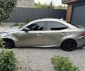 Бежевый Лексус ИС, объемом двигателя 2 л и пробегом 65 тыс. км за 10489 $, фото 14 на Automoto.ua