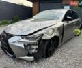 Бежевий Лексус ІС, об'ємом двигуна 2 л та пробігом 65 тис. км за 10500 $, фото 1 на Automoto.ua