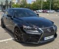 Чорний Лексус ІС, об'ємом двигуна 2.5 л та пробігом 100 тис. км за 18000 $, фото 1 на Automoto.ua