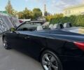Черный Лексус ИС, объемом двигателя 2.5 л и пробегом 122 тыс. км за 10200 $, фото 27 на Automoto.ua