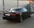 Черный Лексус ИС, объемом двигателя 2.5 л и пробегом 122 тыс. км за 10200 $, фото 8 на Automoto.ua