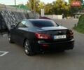 Черный Лексус ИС, объемом двигателя 2.5 л и пробегом 122 тыс. км за 10200 $, фото 6 на Automoto.ua
