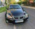 Чорний Лексус ІС, об'ємом двигуна 2.5 л та пробігом 122 тис. км за 9997 $, фото 14 на Automoto.ua