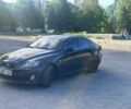 Черный Лексус ИС, объемом двигателя 2 л и пробегом 325 тыс. км за 5200 $, фото 4 на Automoto.ua