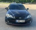 Чорний Лексус ІС, об'ємом двигуна 2 л та пробігом 325 тис. км за 5200 $, фото 1 на Automoto.ua