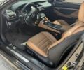 Черный Лексус ИС, объемом двигателя 2 л и пробегом 63 тыс. км за 19300 $, фото 9 на Automoto.ua