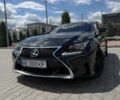 Черный Лексус ИС, объемом двигателя 2 л и пробегом 63 тыс. км за 19300 $, фото 2 на Automoto.ua