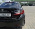 Черный Лексус ИС, объемом двигателя 2 л и пробегом 63 тыс. км за 19300 $, фото 5 на Automoto.ua