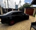Черный Лексус ИС, объемом двигателя 2 л и пробегом 400 тыс. км за 2800 $, фото 2 на Automoto.ua