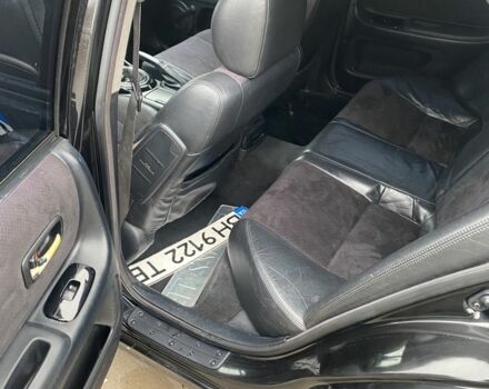 Черный Лексус ИС, объемом двигателя 0 л и пробегом 3 тыс. км за 3700 $, фото 13 на Automoto.ua