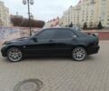 Черный Лексус ИС, объемом двигателя 2 л и пробегом 229 тыс. км за 5499 $, фото 3 на Automoto.ua