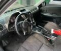 Черный Лексус ИС, объемом двигателя 2 л и пробегом 300 тыс. км за 4500 $, фото 11 на Automoto.ua