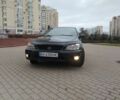 Черный Лексус ИС, объемом двигателя 2 л и пробегом 229 тыс. км за 5499 $, фото 2 на Automoto.ua