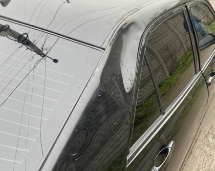 Черный Лексус ИС, объемом двигателя 0 л и пробегом 3 тыс. км за 3700 $, фото 11 на Automoto.ua