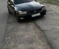 Черный Лексус ИС, объемом двигателя 2 л и пробегом 300 тыс. км за 4500 $, фото 3 на Automoto.ua