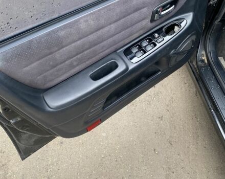 Черный Лексус ИС, объемом двигателя 0 л и пробегом 3 тыс. км за 3700 $, фото 12 на Automoto.ua