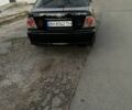 Черный Лексус ИС, объемом двигателя 2 л и пробегом 300 тыс. км за 4500 $, фото 2 на Automoto.ua