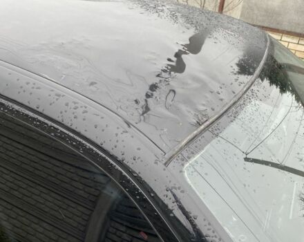 Черный Лексус ИС, объемом двигателя 0 л и пробегом 3 тыс. км за 3700 $, фото 8 на Automoto.ua