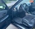 Черный Лексус ИС, объемом двигателя 2 л и пробегом 239 тыс. км за 5300 $, фото 6 на Automoto.ua