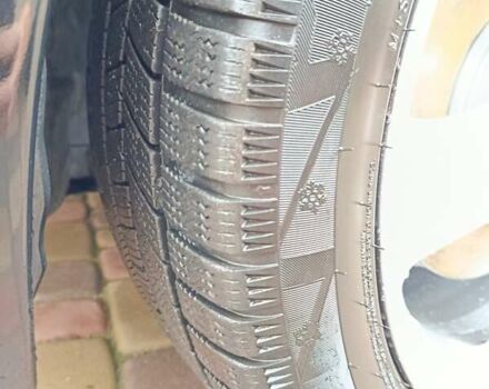 Чорний Лексус ІС, об'ємом двигуна 1.99 л та пробігом 203 тис. км за 4999 $, фото 16 на Automoto.ua