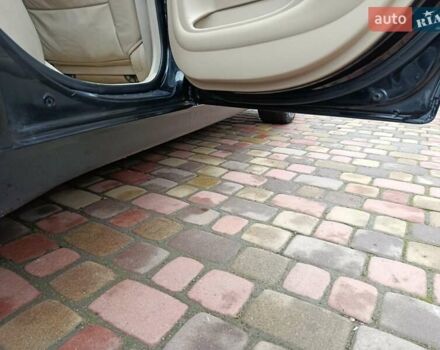 Чорний Лексус ІС, об'ємом двигуна 1.99 л та пробігом 203 тис. км за 4999 $, фото 32 на Automoto.ua