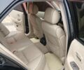 Чорний Лексус ІС, об'ємом двигуна 2 л та пробігом 300 тис. км за 5000 $, фото 10 на Automoto.ua