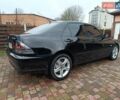 Чорний Лексус ІС, об'ємом двигуна 1.99 л та пробігом 203 тис. км за 4999 $, фото 6 на Automoto.ua