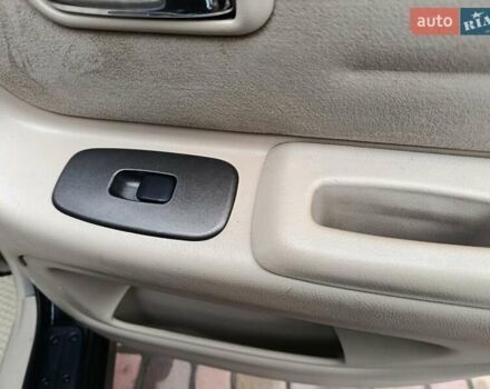 Чорний Лексус ІС, об'ємом двигуна 1.99 л та пробігом 203 тис. км за 4999 $, фото 31 на Automoto.ua