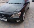 Чорний Лексус ІС, об'ємом двигуна 2 л та пробігом 300 тис. км за 5000 $, фото 2 на Automoto.ua