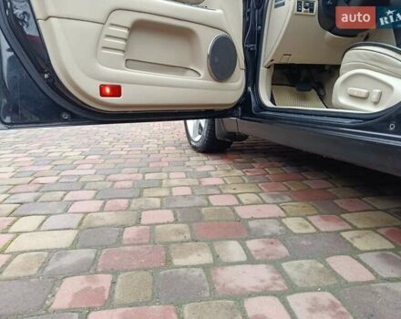 Чорний Лексус ІС, об'ємом двигуна 1.99 л та пробігом 203 тис. км за 4999 $, фото 21 на Automoto.ua