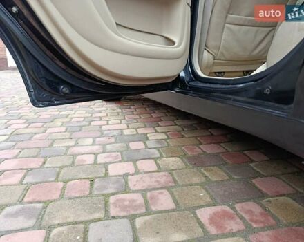 Чорний Лексус ІС, об'ємом двигуна 1.99 л та пробігом 203 тис. км за 4999 $, фото 27 на Automoto.ua