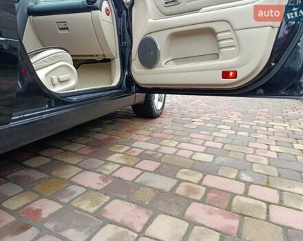 Чорний Лексус ІС, об'ємом двигуна 1.99 л та пробігом 203 тис. км за 4999 $, фото 36 на Automoto.ua