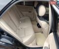 Чорний Лексус ІС, об'ємом двигуна 1.99 л та пробігом 203 тис. км за 4999 $, фото 29 на Automoto.ua