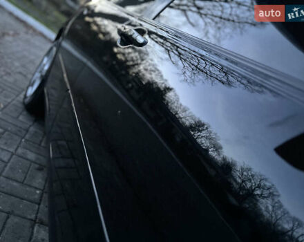 Чорний Лексус ІС, об'ємом двигуна 2 л та пробігом 191 тис. км за 5300 $, фото 6 на Automoto.ua