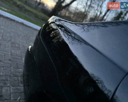 Чорний Лексус ІС, об'ємом двигуна 2 л та пробігом 191 тис. км за 5300 $, фото 8 на Automoto.ua