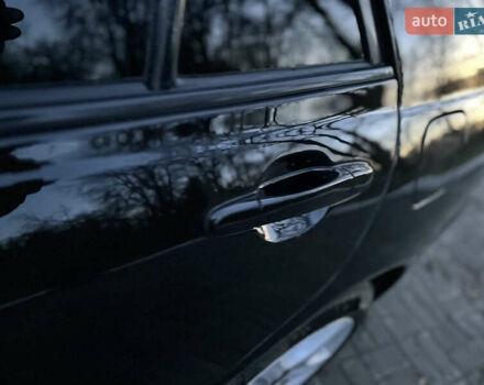 Чорний Лексус ІС, об'ємом двигуна 2 л та пробігом 191 тис. км за 5300 $, фото 15 на Automoto.ua