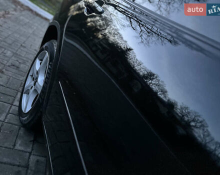Чорний Лексус ІС, об'ємом двигуна 2 л та пробігом 191 тис. км за 5300 $, фото 7 на Automoto.ua