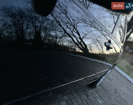 Чорний Лексус ІС, об'ємом двигуна 2 л та пробігом 191 тис. км за 5300 $, фото 17 на Automoto.ua