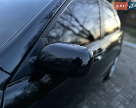 Черный Лексус ИС, объемом двигателя 2 л и пробегом 191 тыс. км за 5300 $, фото 14 на Automoto.ua