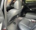 Черный Лексус ИС, объемом двигателя 2.2 л и пробегом 255 тыс. км за 8800 $, фото 5 на Automoto.ua