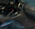 Черный Лексус ИС, объемом двигателя 2.23 л и пробегом 260 тыс. км за 8000 $, фото 14 на Automoto.ua